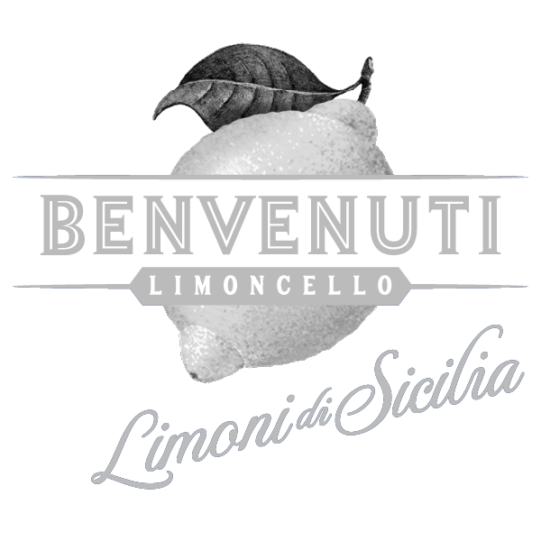 Limoncello Benvenuti