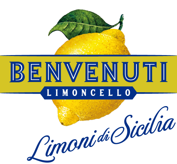 Limoncello Benvenuti
