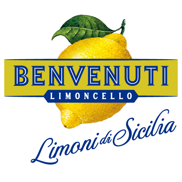 Limoncello Benvenuti