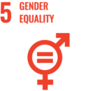 SDG 05: Gender Equality