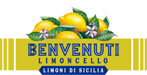 Limoncello Benvenuti