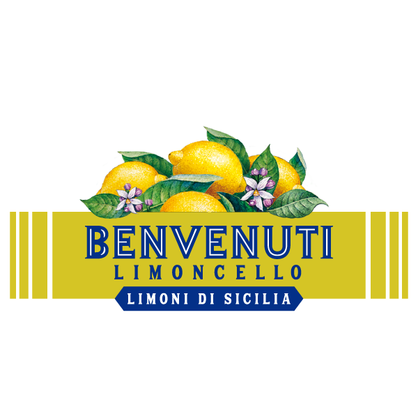 Limoncello Benvenuti