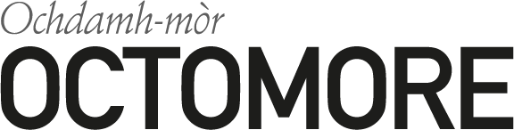 Octomore