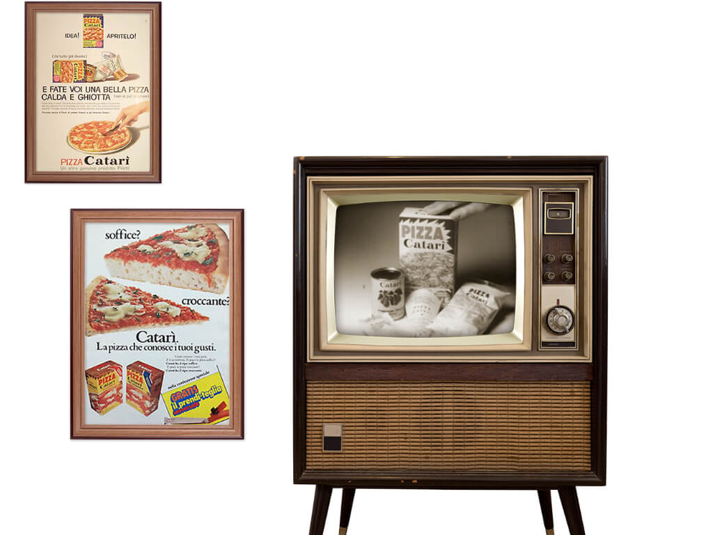 Pizza Catarì 01 immagine