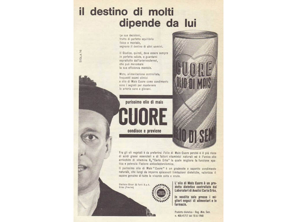 Olio Cuore 01 immagine