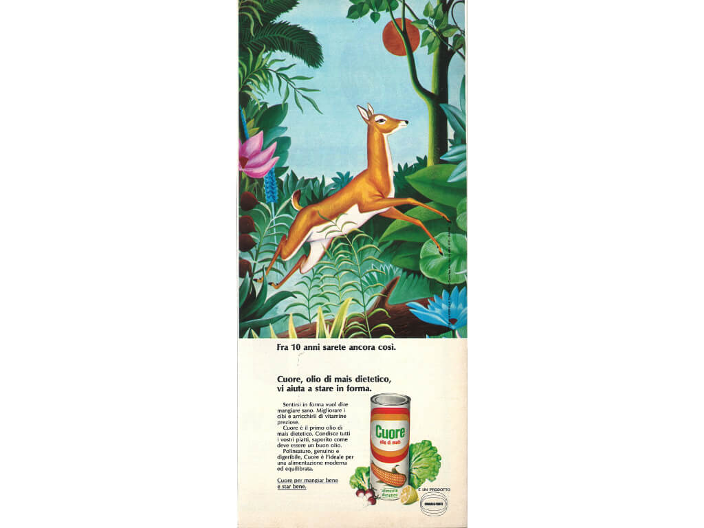 Olio Cuore 03 immagine