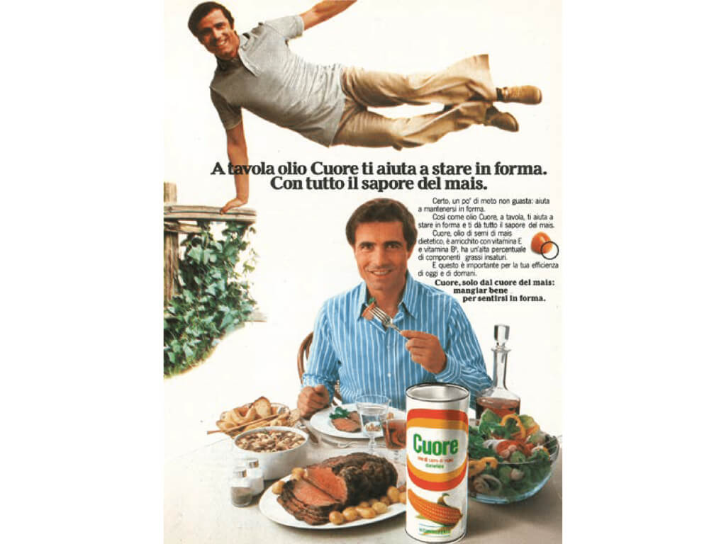 Olio Cuore 04 immagine