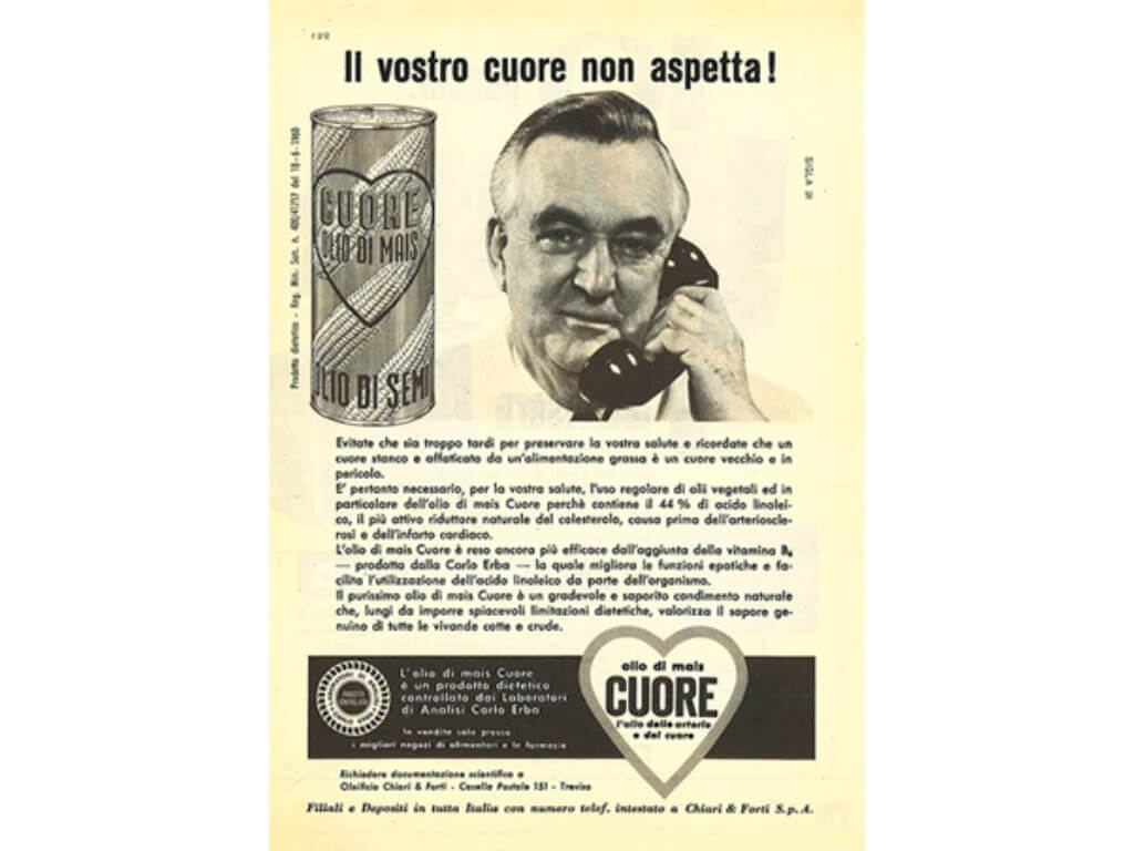 Olio Cuore 05 immagine