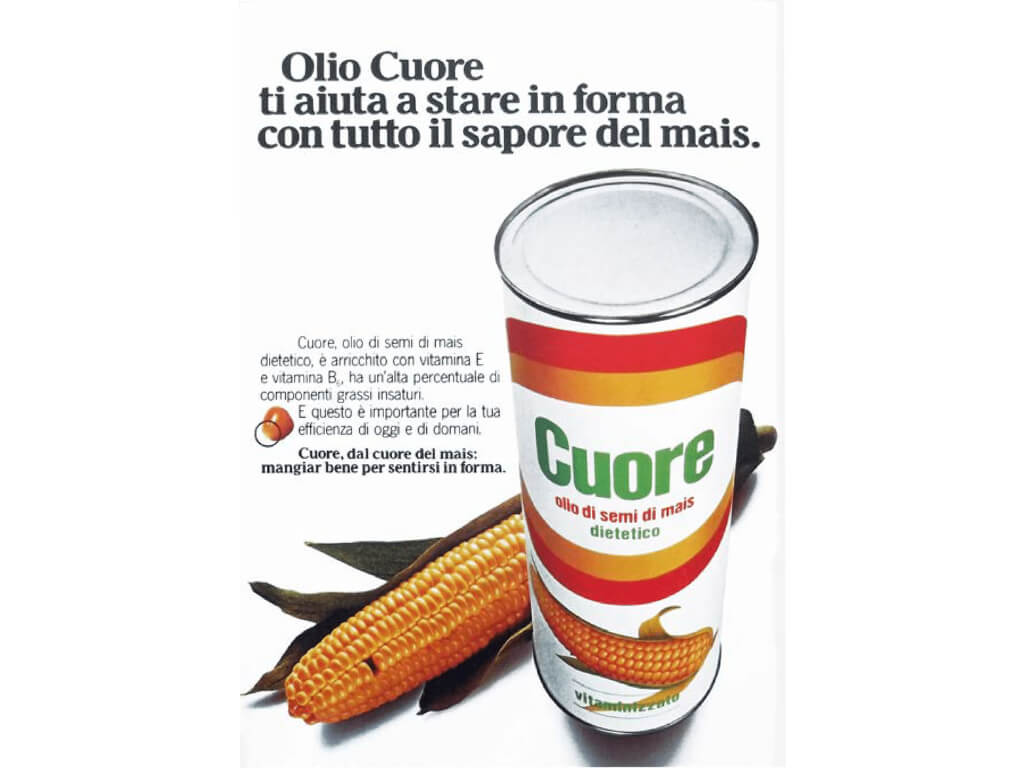 Olio Cuore 06 immagine