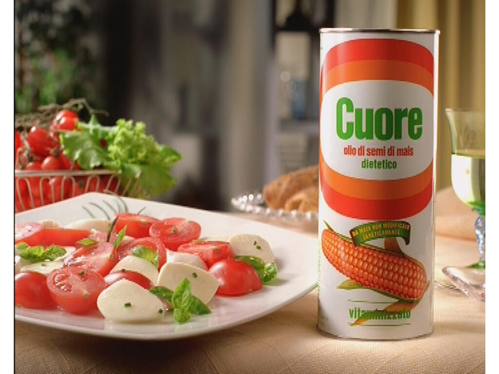 Olio Cuore 07 immagine