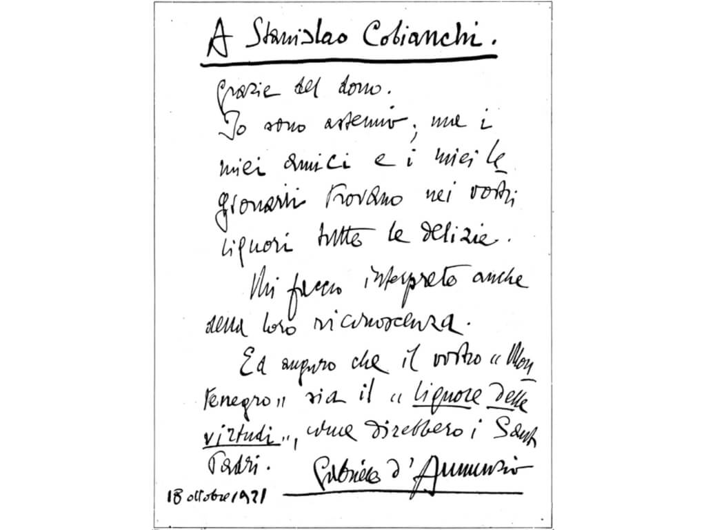 Amaro Montenegro 01 immagine