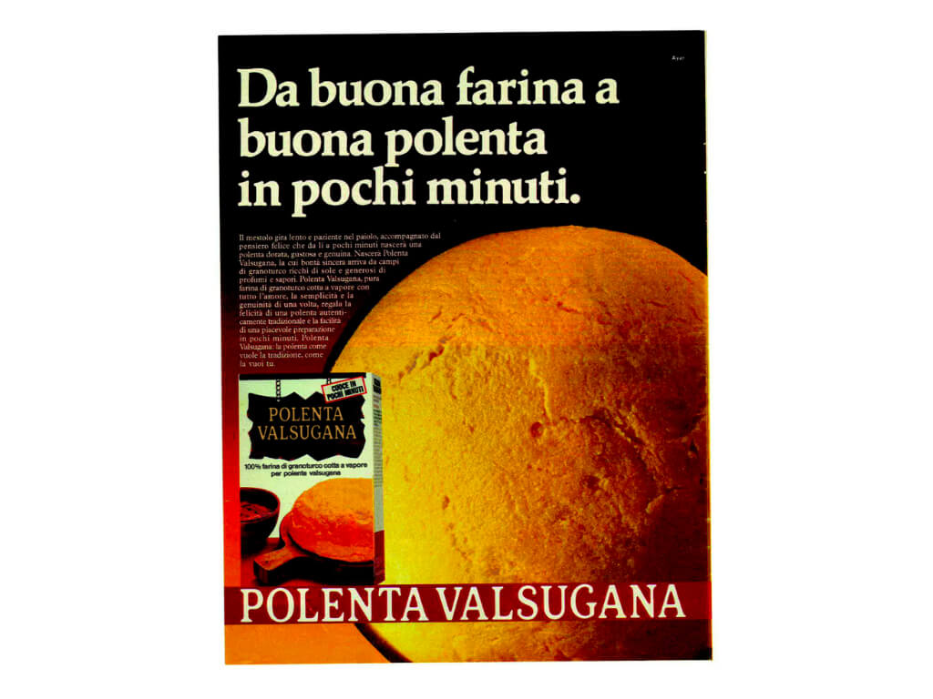 Polenta Valsugana 01 immagine