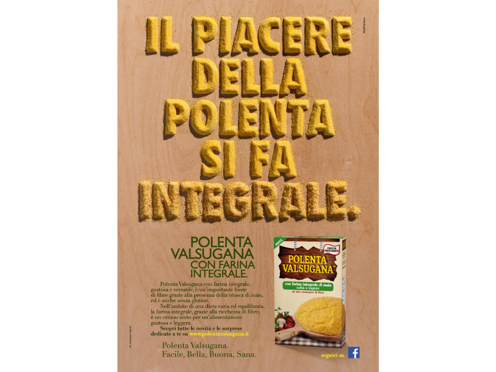 Polenta Valsugana 03 immagine