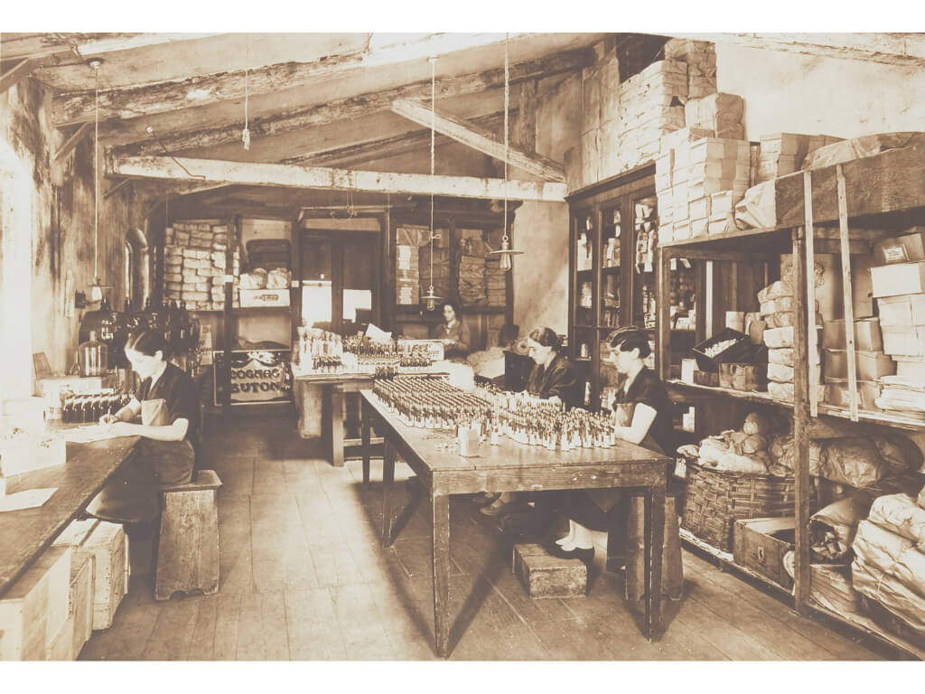 Vecchia Romagna 02 immagine