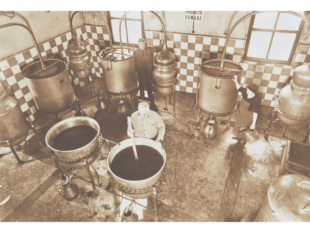 Vecchia Romagna 03 immagine