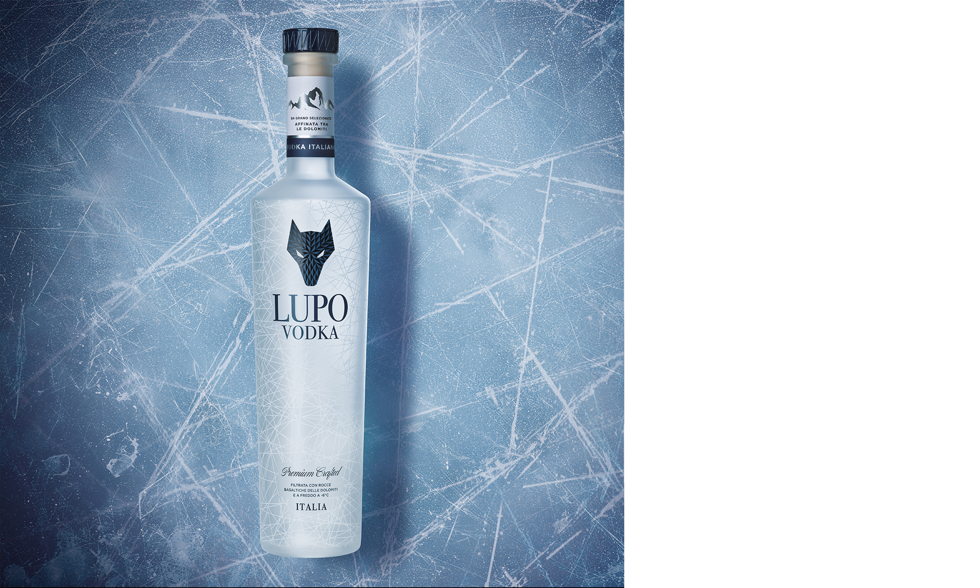 Lupo Vodka